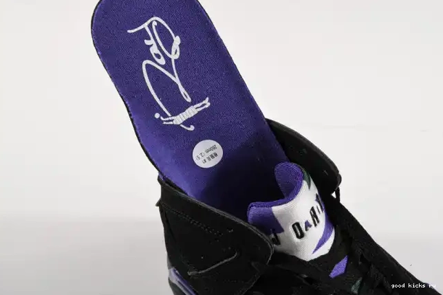 80% Off Sale Jordan Retro 304775-053 Allen Air 7 Bucks Ray 0329